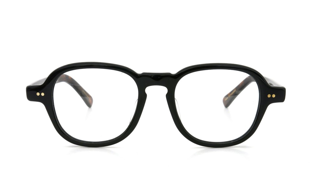 Oliver Goldsmith ROBYN Black Tortoiseshell