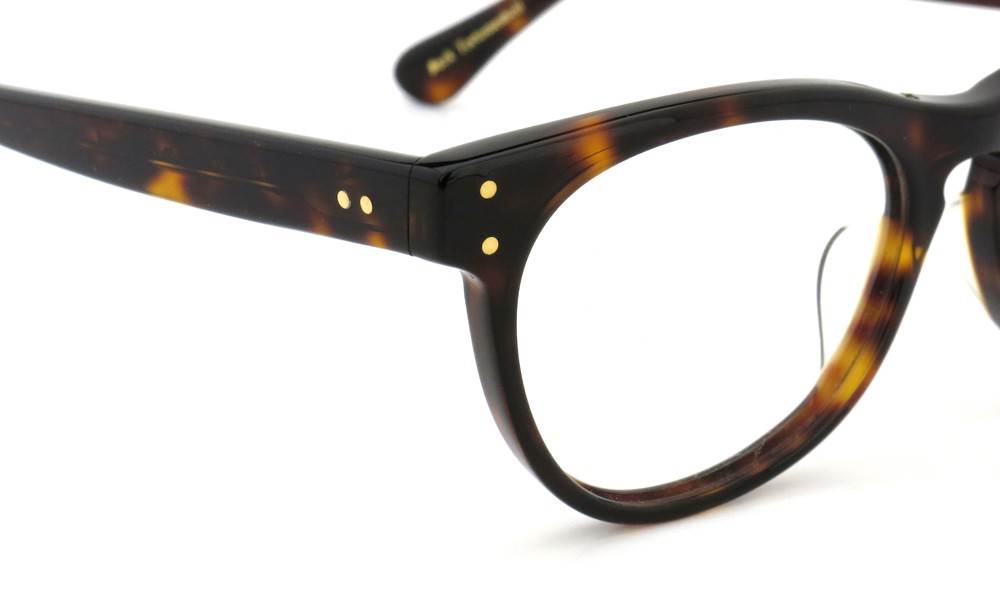 Oliver Goldsmith ANNABEL-f DarkToroiseshell