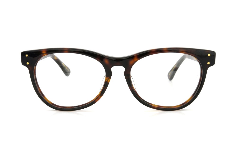 Oliver Goldsmith ANNABEL-f DarkToroiseshell