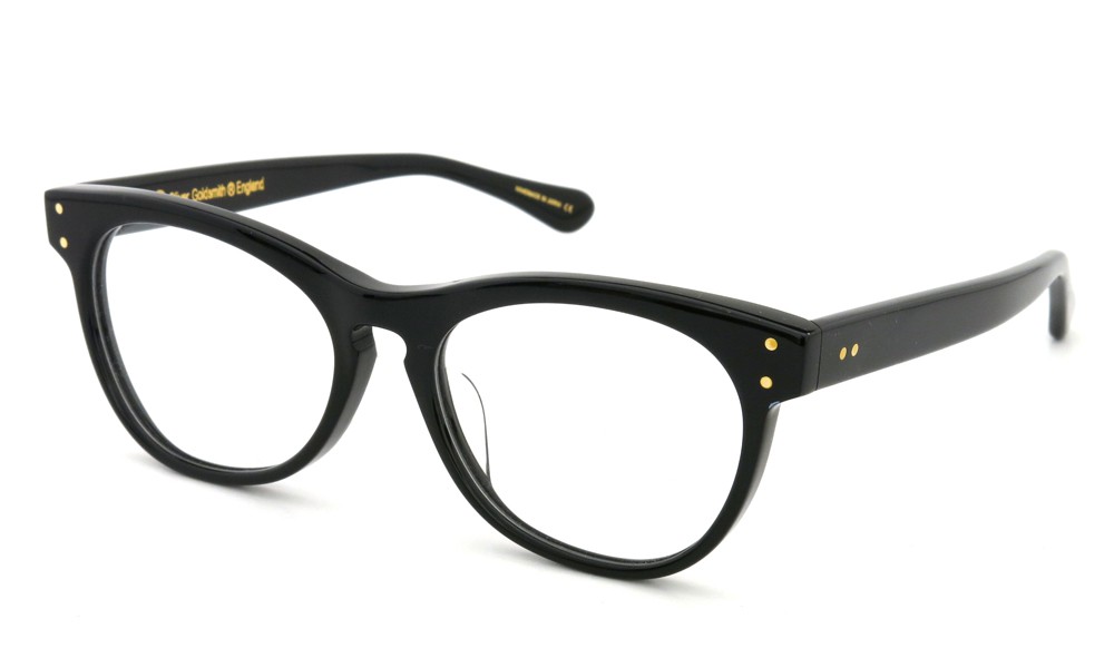 Oliver Goldsmith ANNABEL-f Nero