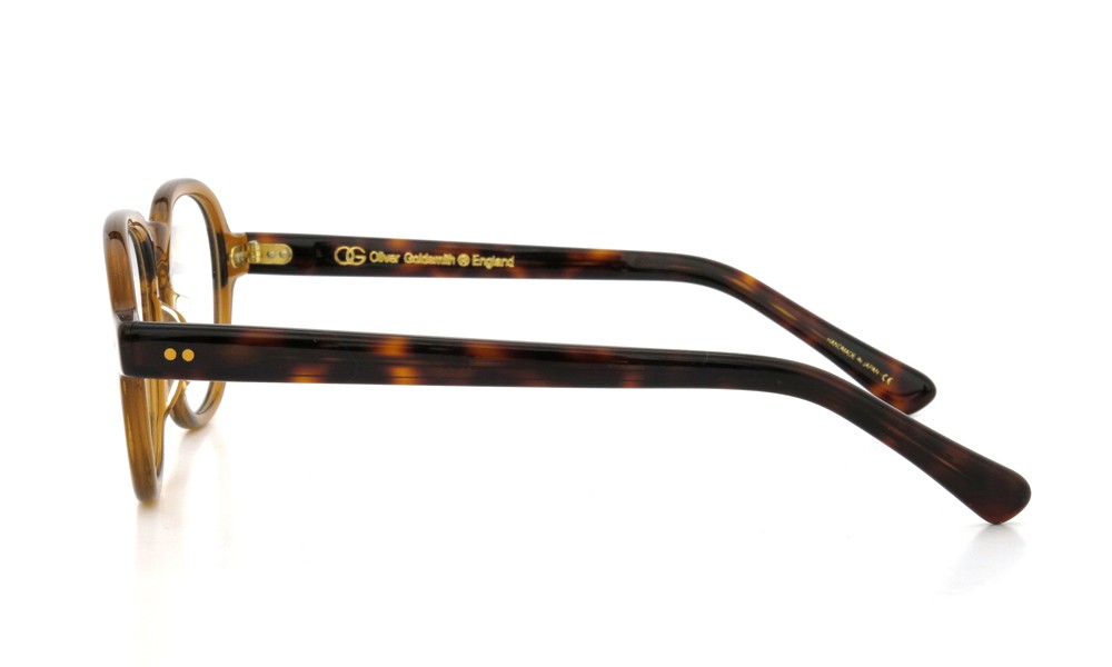 Oliver Goldsmith ROBYN Sherry Tortoiseshell