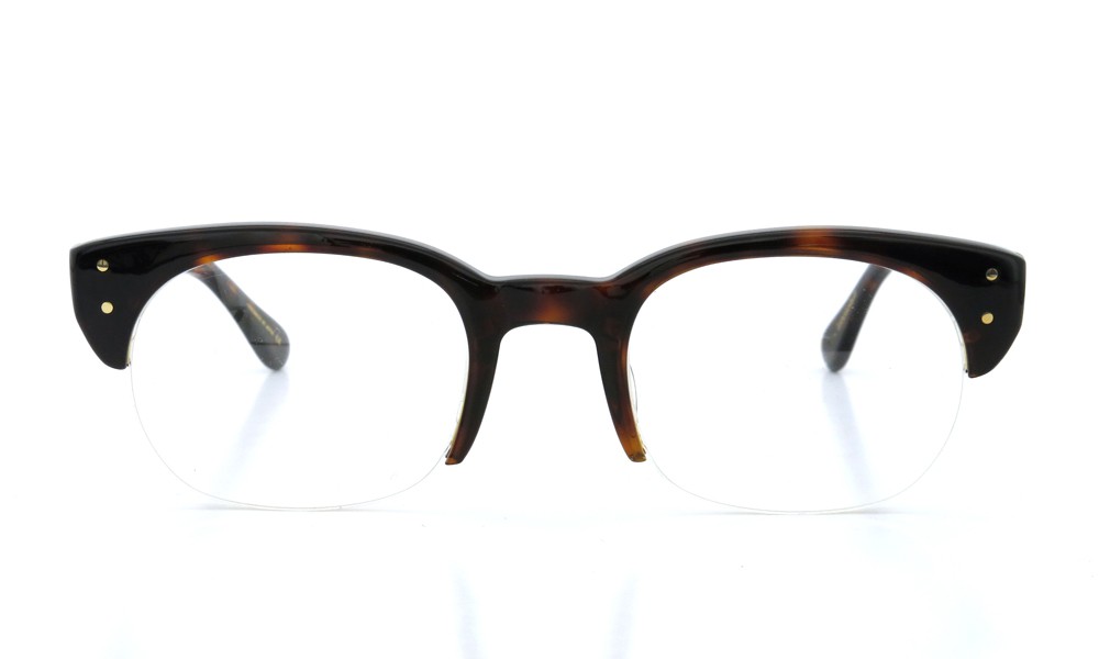 Oliver Goldsmith オリバーゴールドスミス メガネ NSL3通販 Dark 