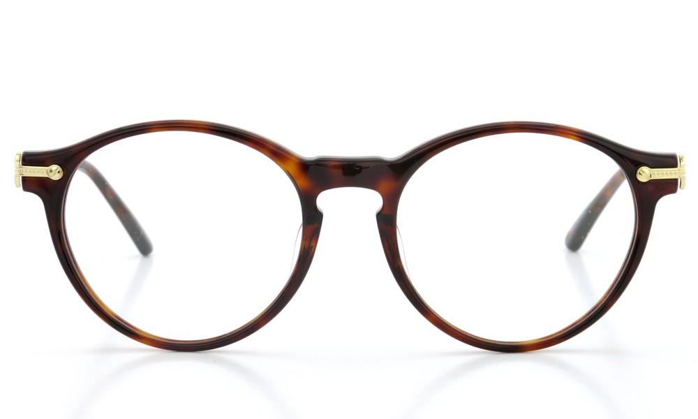 画像2: Oliver Goldsmith オリバーゴールドスミス メガネ YORK ヨーク