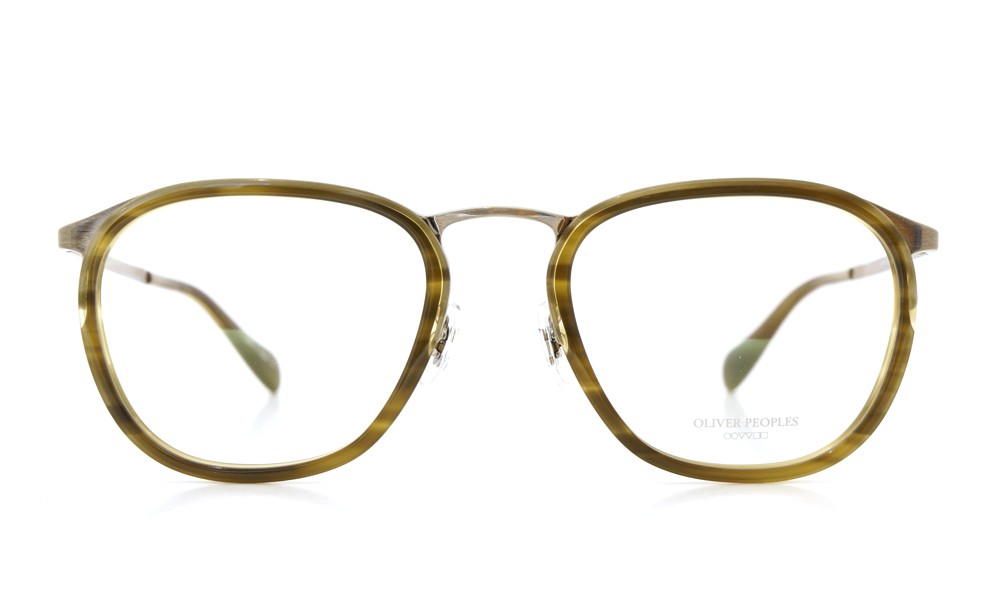 画像2: OLIVER PEOPLES オリバーピープルズ メガネ