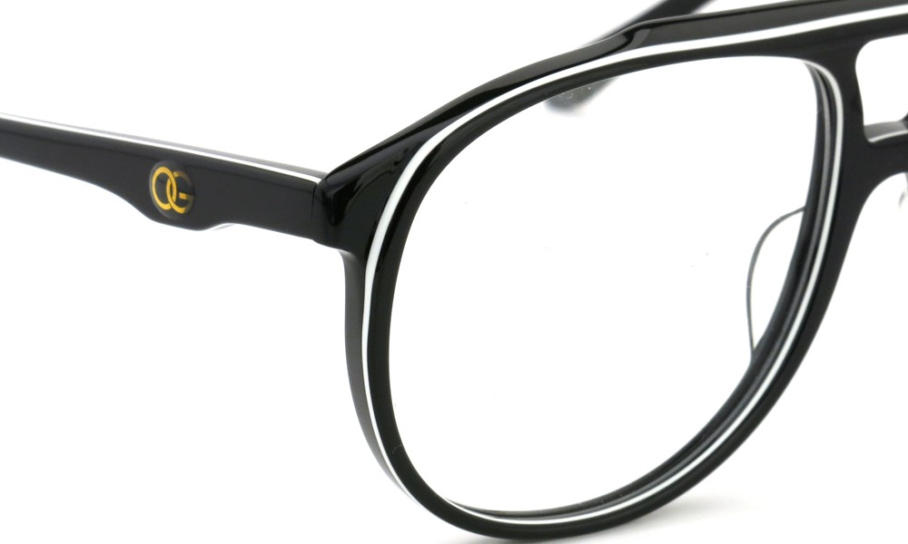 画像5: Oliver Goldsmith オリバーゴールドスミス メガネ RAY E レイ