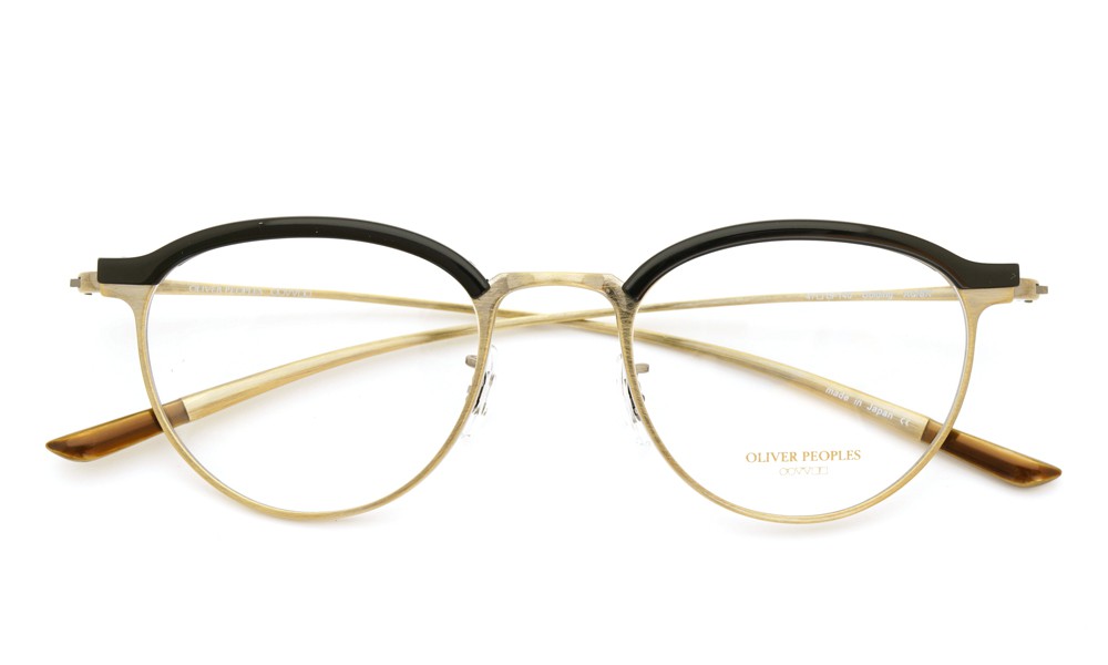 画像4: OLIVER PEOPLES Los Angeles Collection