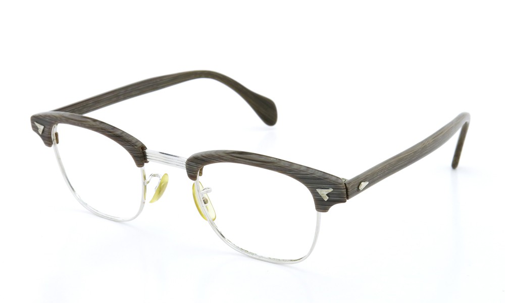 画像3: American Optical アメリカンオプティカル vintage ヴィンテージ GFメガネ