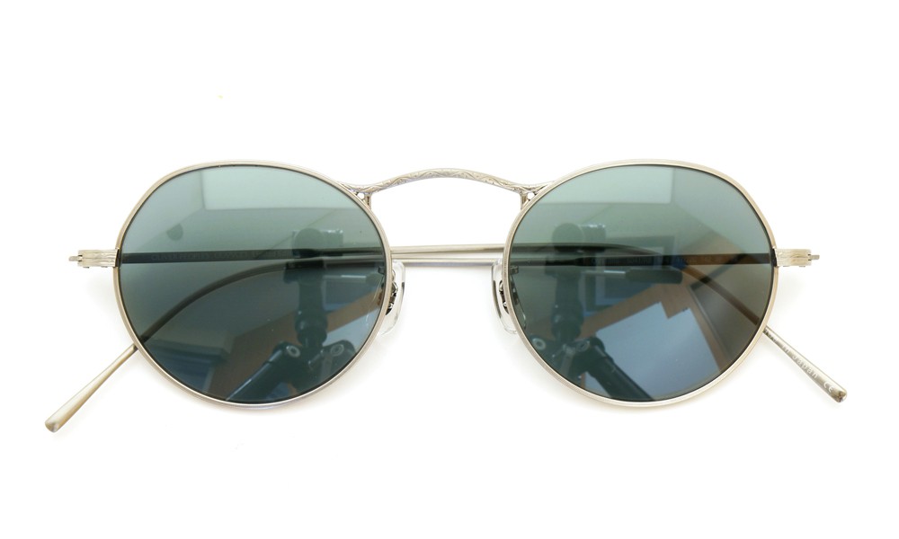 OLIVER PEOPLES オリバーピープルズ サングラス通販 M-4 AS Limited 