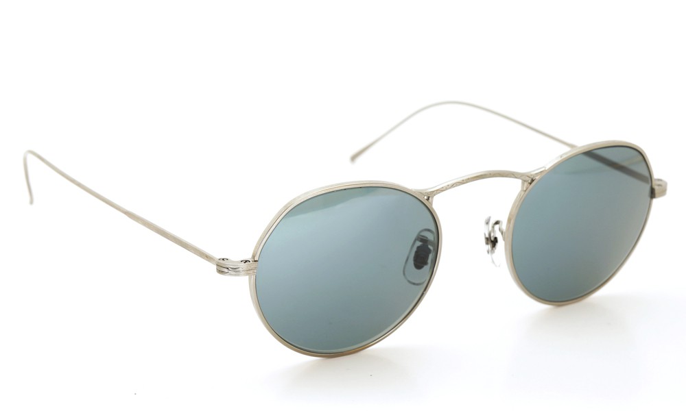 OLIVER PEOPLES Glass オリバーピープルズ サングラス