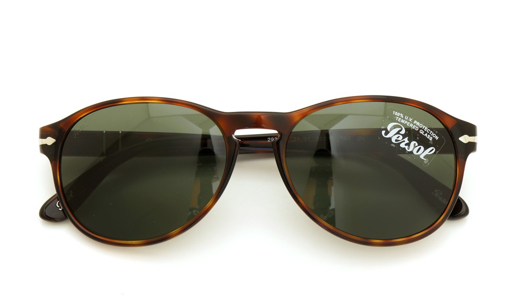 画像4: Persol ペルソール サングラス