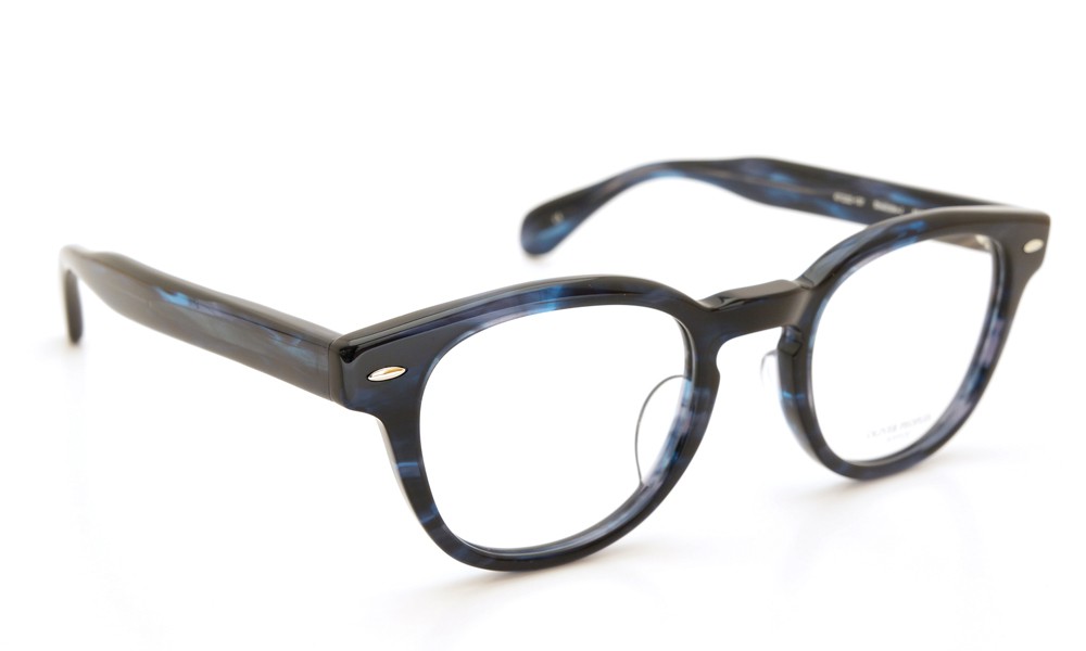 OLIVER PEOPLES/SHELDRAKE-Jファッション小物