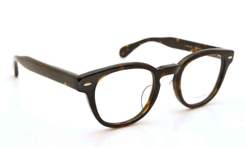 OLIVER PEOPLES Sheldrake シェルドレイク 362