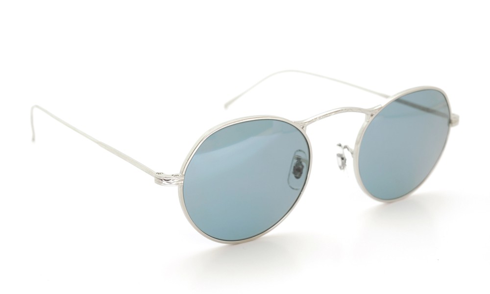 OLIVER PEOPLES オリバーピープルズ サングラス通販 M-4 S Limited ...