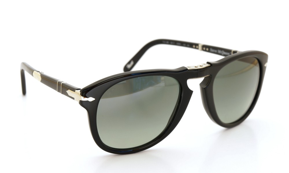 Persol ペルソール 折りたたみサングラス通販 714-SM Steve McQueen 