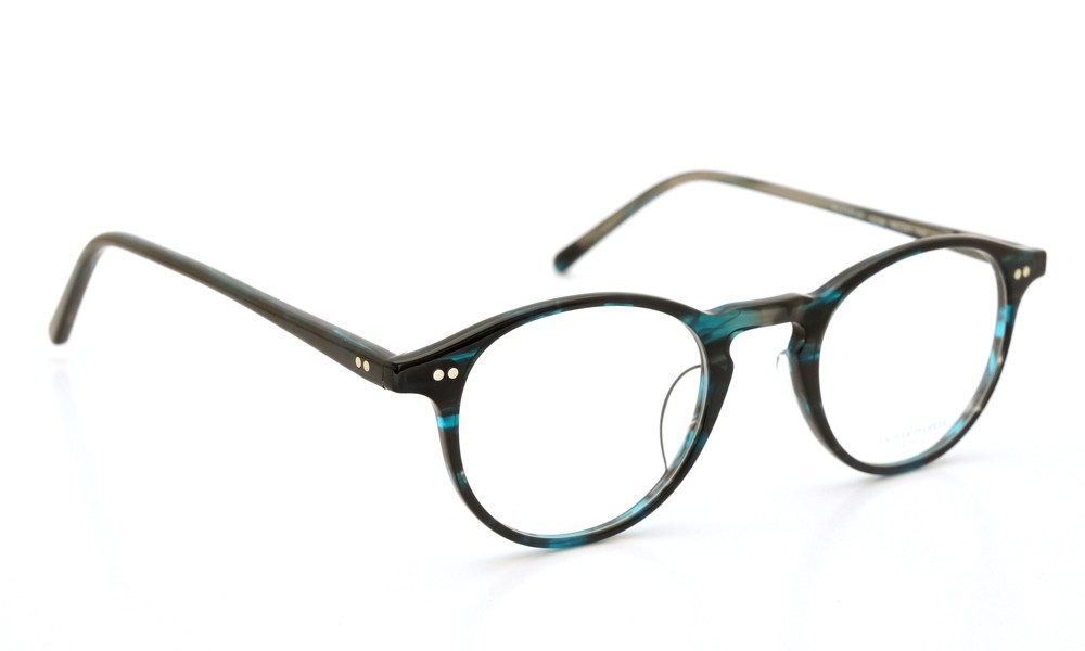 画像1: OLIVER PEOPLES オリバーピープルズ Limited Editionメガネ