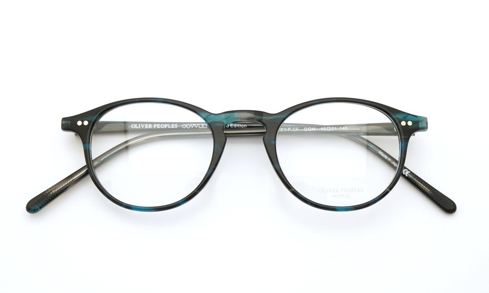 画像4: OLIVER PEOPLES オリバーピープルズ Limited Editionメガネ