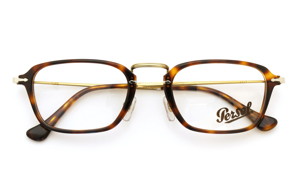 画像4: Persol ペルソール メガネ