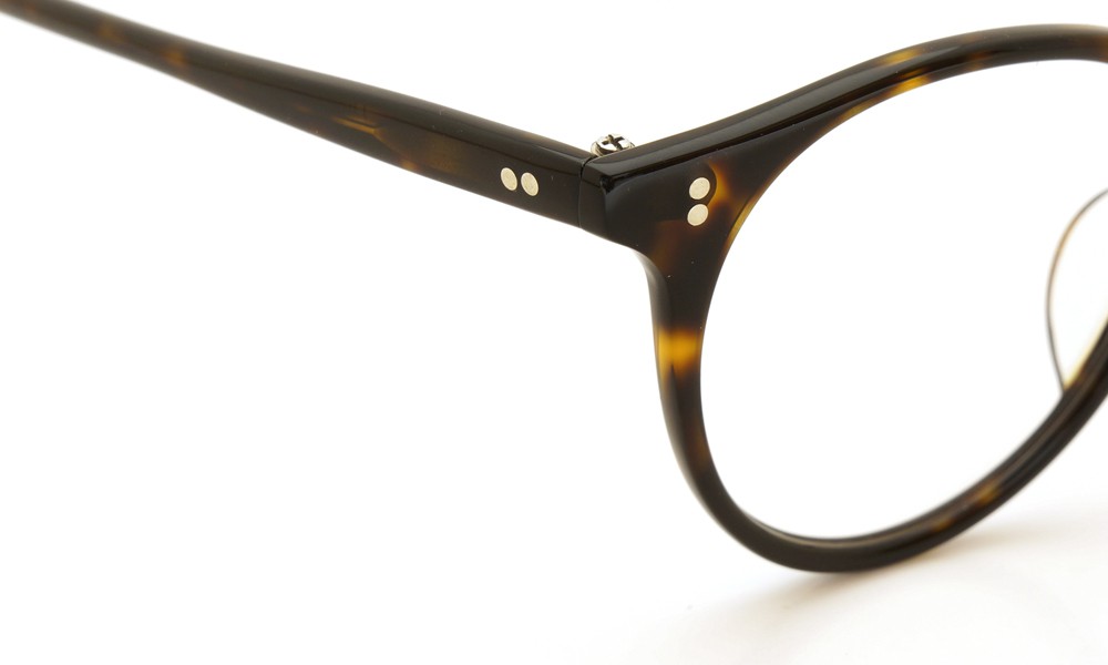 画像5: OLIVER PEOPLES オリバーピープルズ メガネ