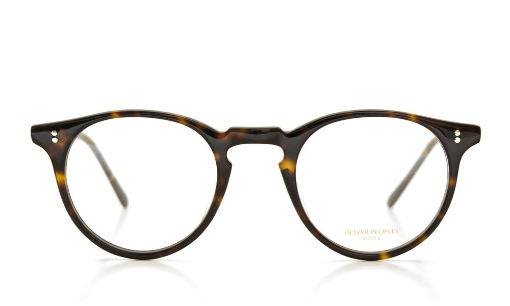 OLIVER PEOPLES オリバーピープルズ メガネ通販 O'MALLEY-P-CF 362