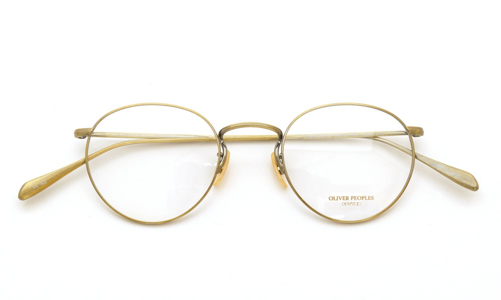 激レア品　Oliver Peoples Gallaway（オリバーピープルズ ）