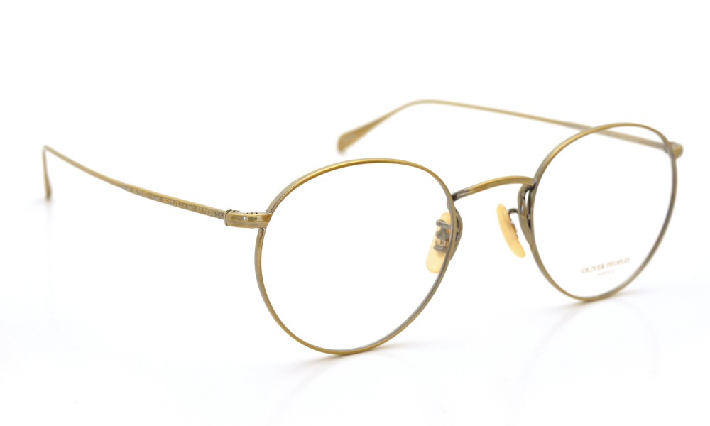 OLIVER PEOPLES archive オリバーピープルズ アーカイヴ メガネ通販