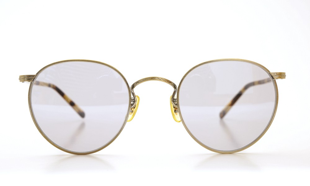 画像2: OLIVER PEOPLES オリバーピープルズ サングラスカスタム