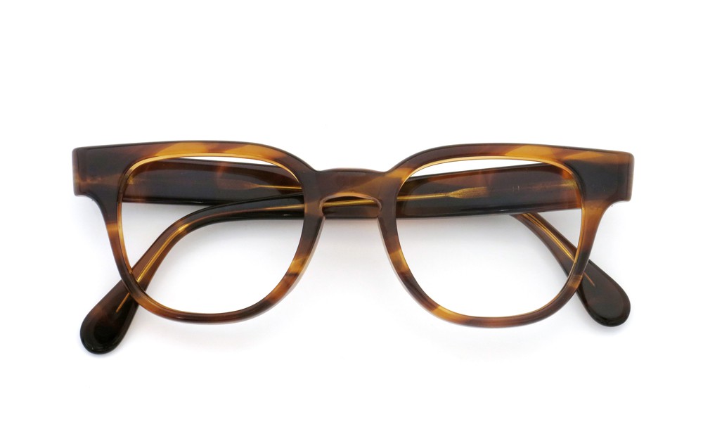 画像4: TART Optical 推定1950年代 タートオプティカル ヴィンテージ 定番メガネ