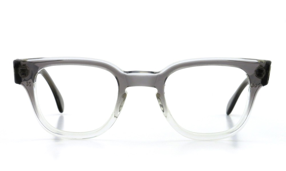 画像1: Regency Eyewear レジェンシーアイウェア (TART OPTICAL) ヴィンテージ 定番メガネ