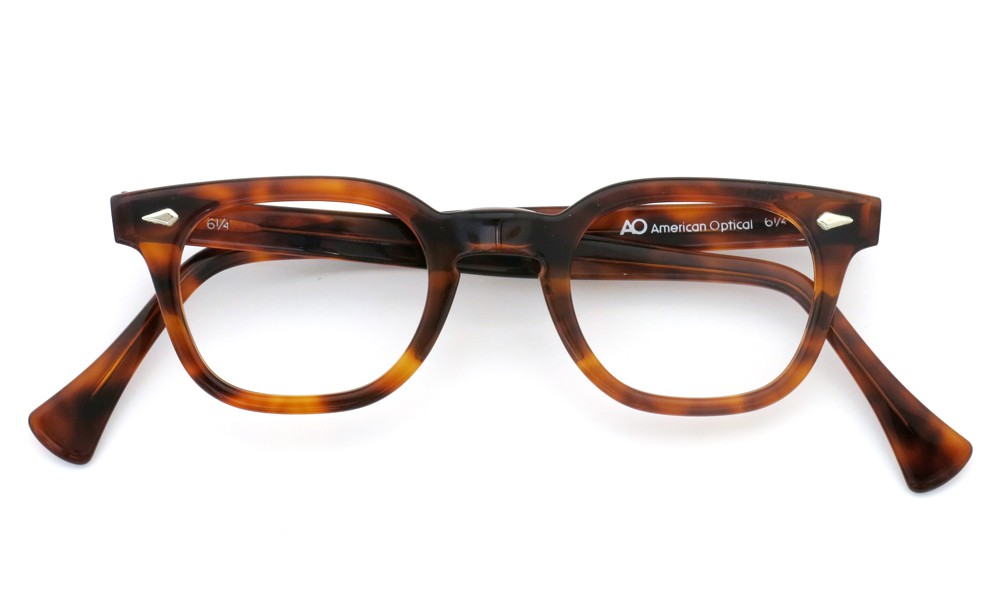 画像4: American Optical アメリカンオプティカル vintage ヴィンテージ メガネ