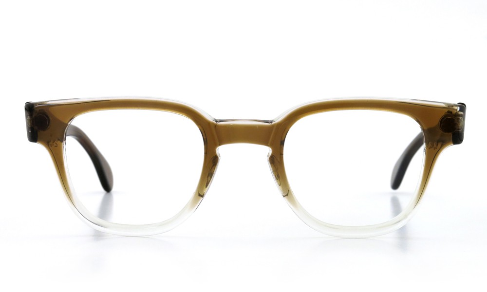 画像1: Regency Eyewear レジェンシーアイウェア (TART OPTICAL) ヴィンテージ 定番メガネ