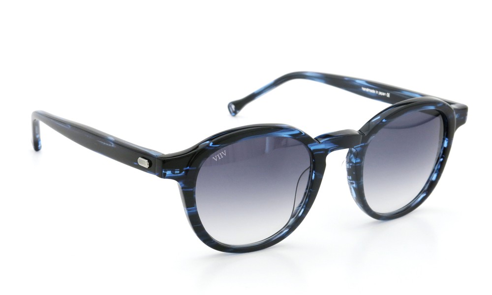 OAMC サングラス通販 aero エアロ 48size BLUE SASA/BLUE 1/2