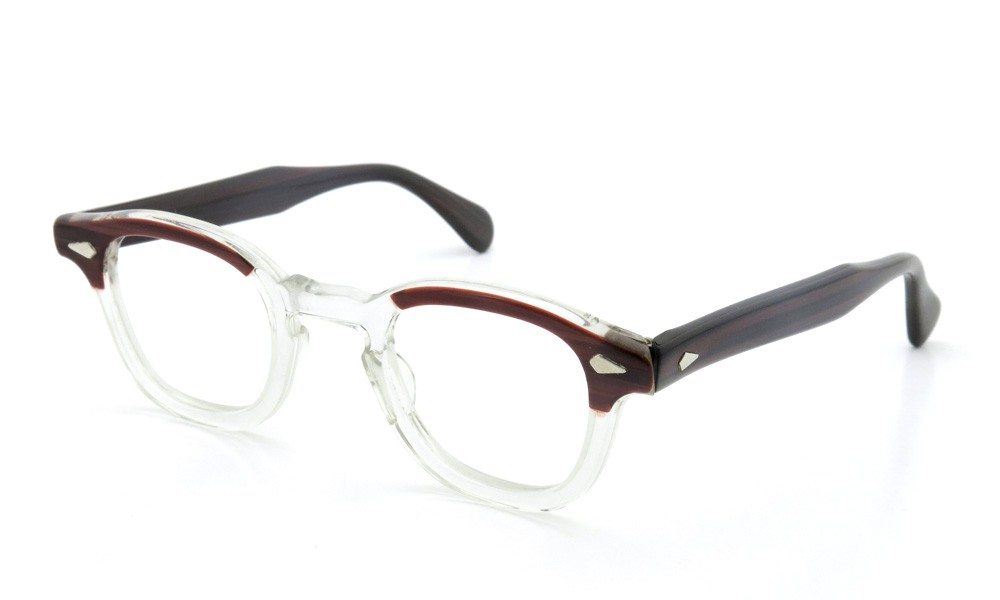 画像2: TART Optical 推定1950年代 タートオプティカル ヴィンテージ 定番メガネ