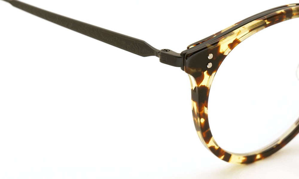 OLIVER PEOPLES オリバーピープルズ メガネ Los Angeles Collection 
