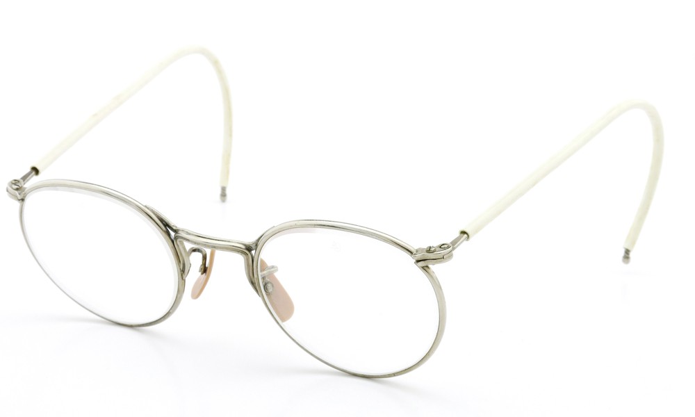 画像2: American Optical アメリカンオプティカル vintage ヴィンテージ メガネ