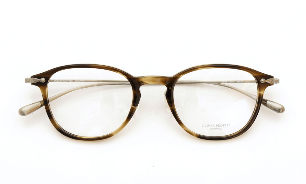 オリバーピープルズOLIVER PEOPLES オリバーピープルズ STILES VOT