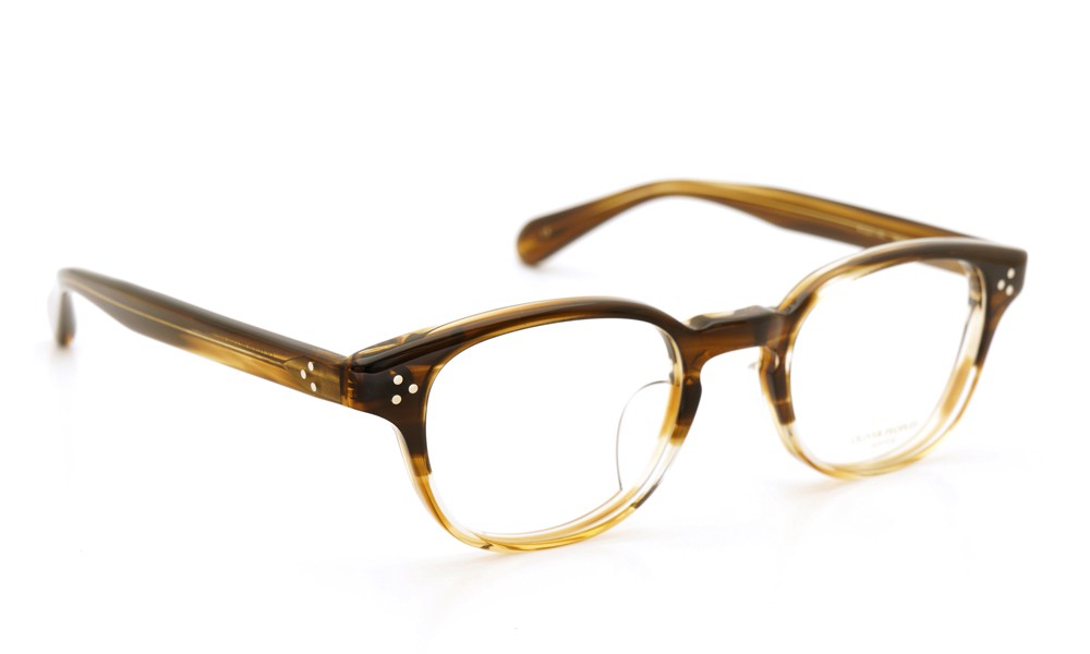 OLIVER PEOPLES オリバーピープルズ メガネ通販 Sarver 47size VBSG 