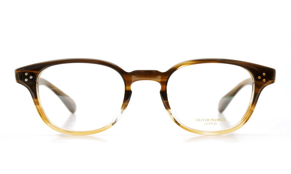 OLIVER PEOPLES archive Sarver VBSG