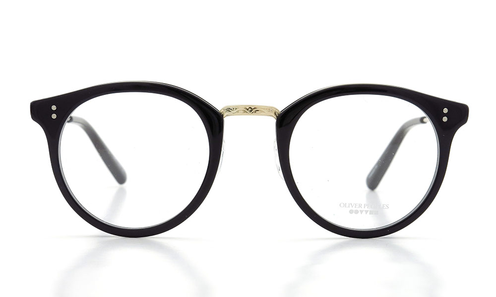 OLIVER PEOPLES Reeves-P BKG