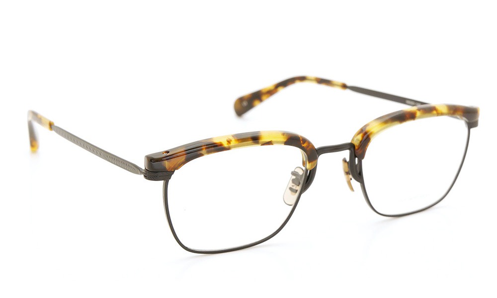 OLIVER PEOPLES オリバーピープルズ メガネ通販 Kronish クロニッシュ 