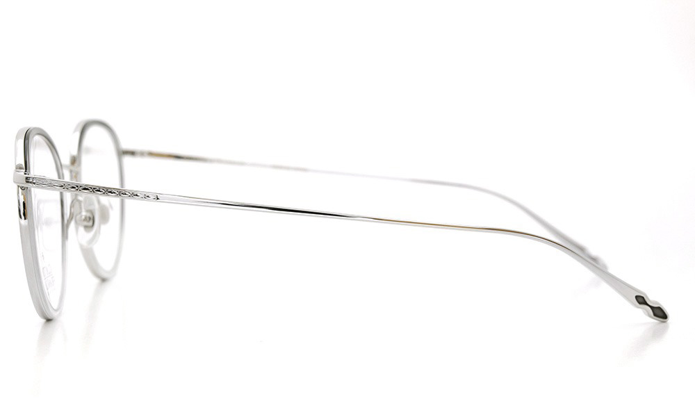 画像3: CLAYTON FRANKLIN クレイトンフランクリン メガネ