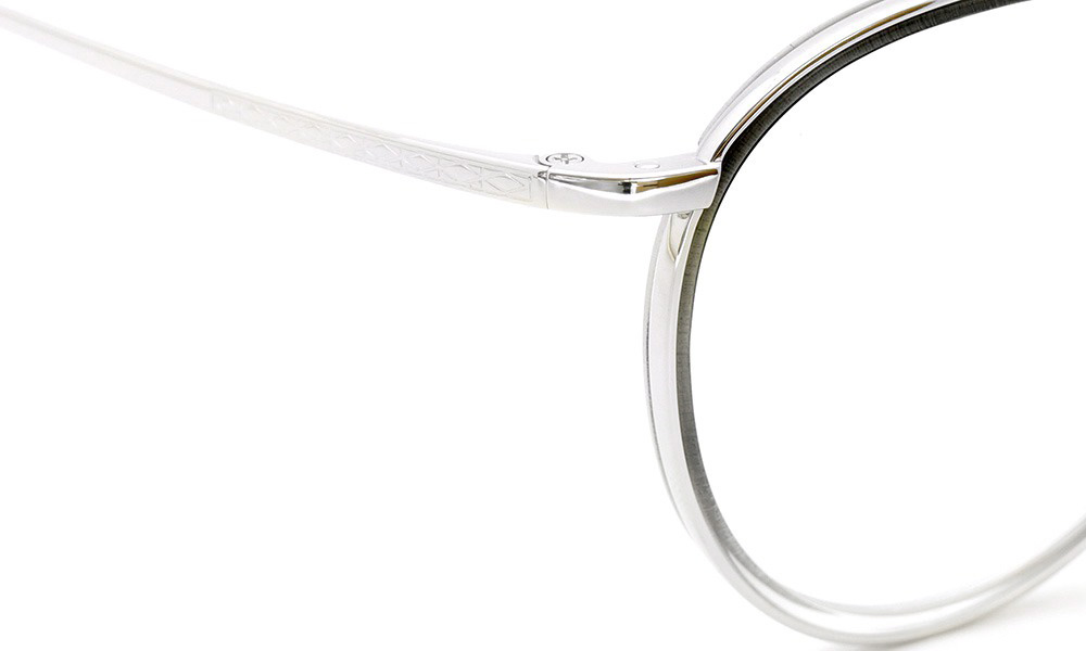 画像5: CLAYTON FRANKLIN クレイトンフランクリン メガネ