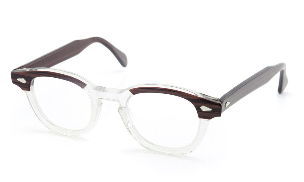 画像2: TART Optical 推定1950年代 タートオプティカル ヴィンテージ 定番メガネ