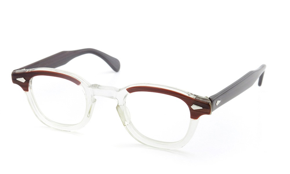 画像2: TART Optical 推定1950年代 タートオプティカル ヴィンテージ 定番メガネ