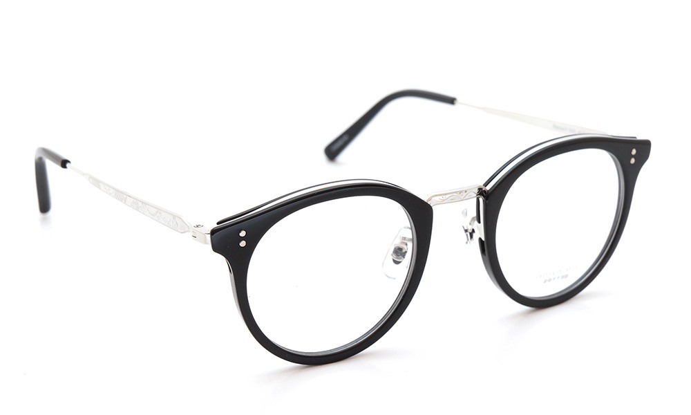 画像1: OLIVER PEOPLES Los Angeles Collection