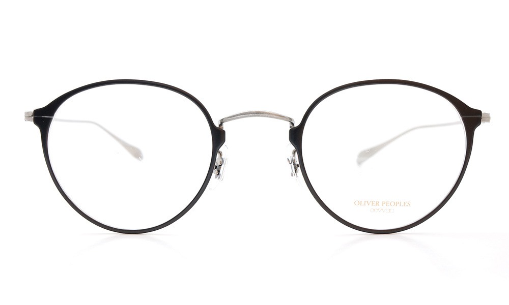 画像2: OLIVER PEOPLES オリバーピープルズ メガネ