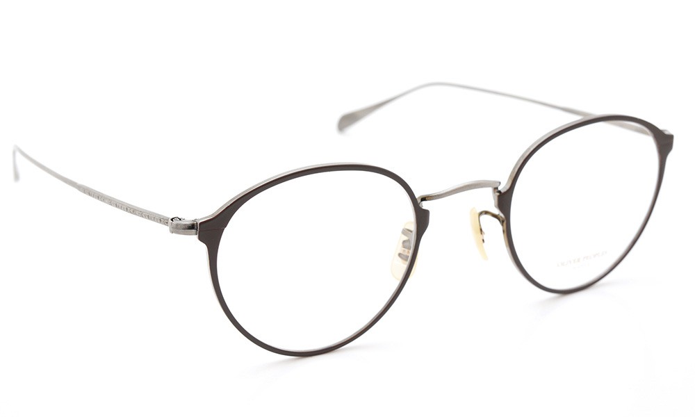 画像1: OLIVER PEOPLES オリバーピープルズ メガネ