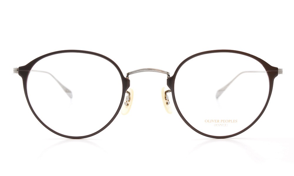 画像2: OLIVER PEOPLES オリバーピープルズ メガネ