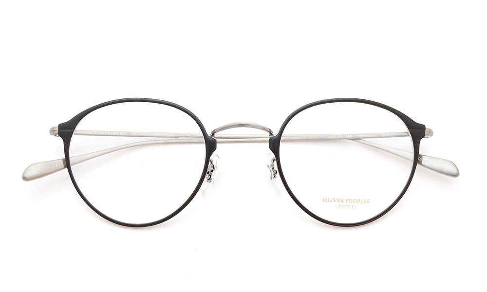 画像4: OLIVER PEOPLES オリバーピープルズ メガネ