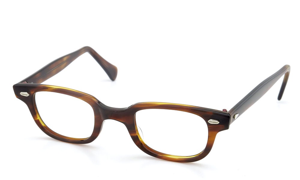 画像2: American Optical アメリカンオプティカル vintage ヴィンテージ メガネ