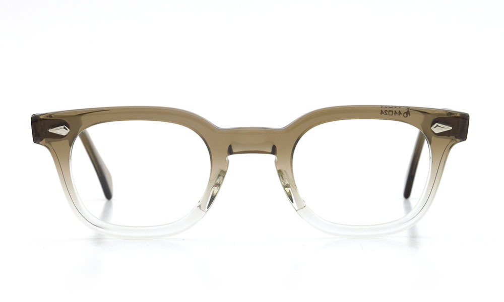 画像1: American Optical アメリカンオプティカル vintage ヴィンテージ メガネ